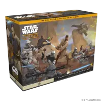 Star Wars: Legion – Galactic Republic Starter Set