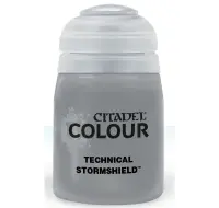 Technical Stormshield 24ml