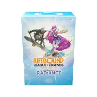 Riftbound: League of Legends TCG - Radiance Vault Bundle...