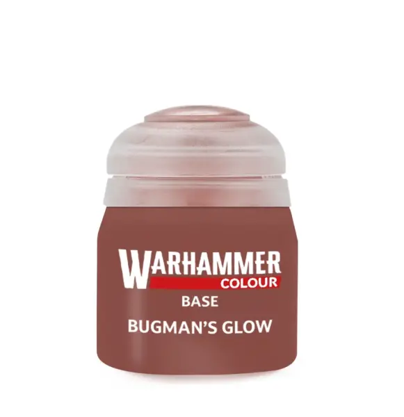 Base Bugmans Glow (12ml)