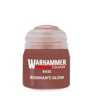 Base Bugmans Glow (12ml)