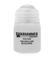 Technical Valhallan Blizzard (24ml)