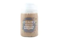 Technical Agrellan Badland (24ml)