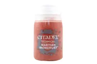 Technical Martian Ironcrust (24ml)