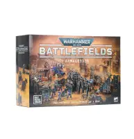 Battlefields: Armageddon