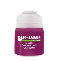 Shade Carroburg Crimson (18ml)