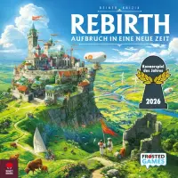 Rebirth Aufbruch in eine neue Zeit DE