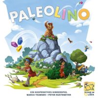 Paleolino
