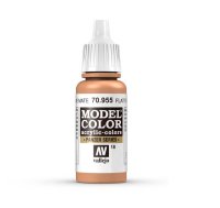 Model Color 018 Beige Hautfarbe (Flat Flesh) (955)